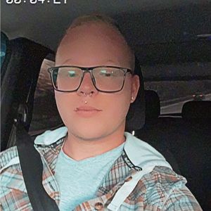 Meet your Posher, Edgar